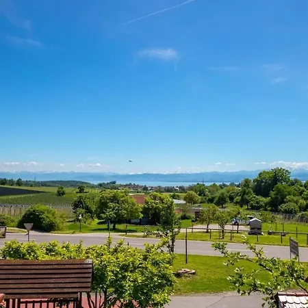 Geiger - Saentisblick Ferienhaus *