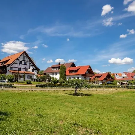 Ferienhaus Geiger - Saentisblick Meersburg