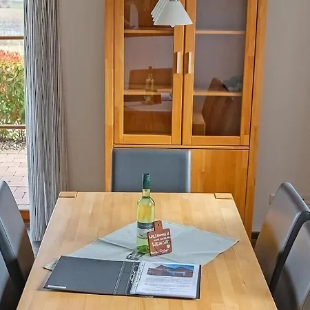 Ferienhaus Geiger - Saentisblick